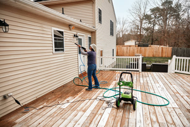 Pressure Washing Services for Businesses in East Pittsburgh, PA